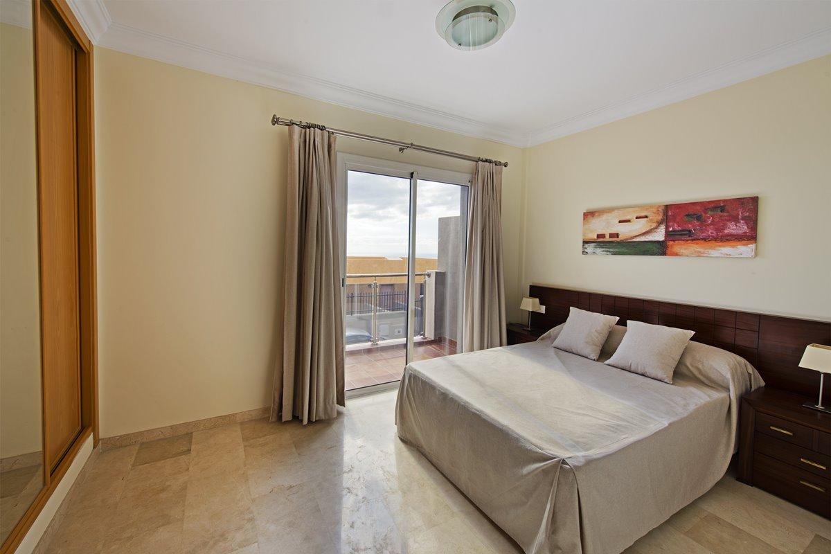 Kn Aparthotel Panoramica Costa Adeje  Exteriör bild