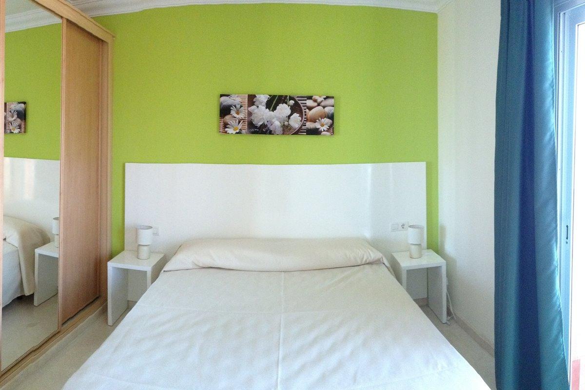 Kn Aparthotel Panoramica Costa Adeje  Exteriör bild